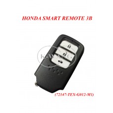 HONDA CIVIC KEYLESS 3B (72147-TEX-G012-M1)